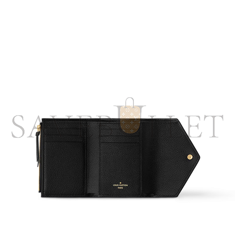 LOUIS VUITTON VICTORINE WALLET M80968 (12*9.5*2.5cm)